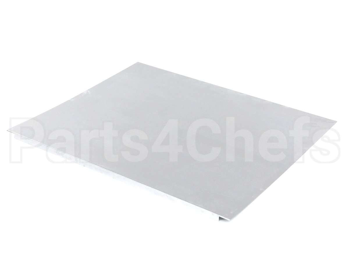 70060 Marsal Pizza Ovens Brick Plate, Mb60/Wf60