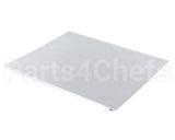 70060 Marsal Pizza Ovens Brick Plate, Mb60/Wf60