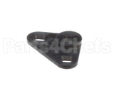 70060 Structural Concepts Plate Door Pivot Lh Bl