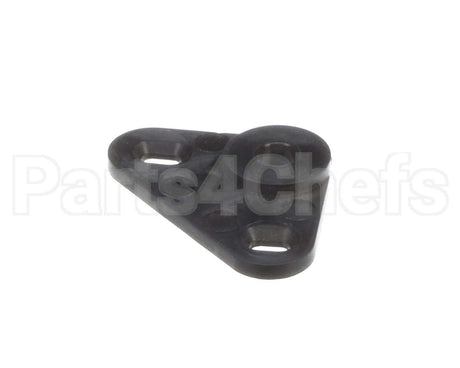 70060 Structural Concepts Plate Door Pivot Lh Bl
