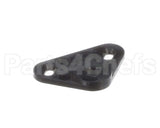 70060 Structural Concepts Plate Door Pivot Lh Bl