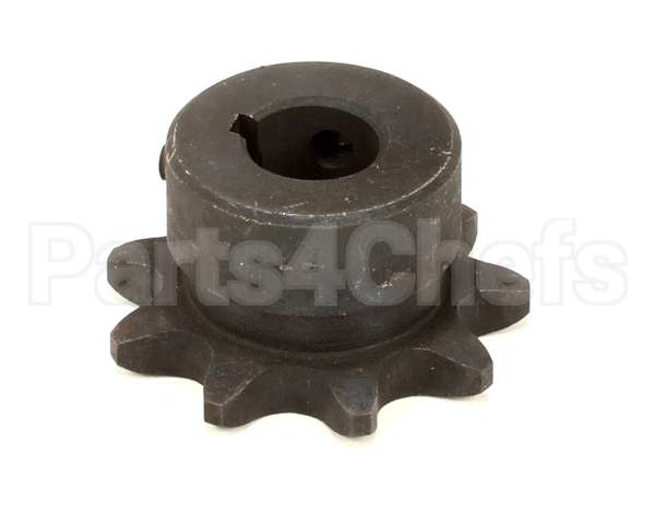 7007661 Middleby Sprocket,41B9-1/2, Dz33/55