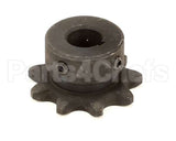 7007661 Middleby Sprocket,41B9-1/2, Dz33/55