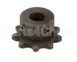 7007661 Middleby Sprocket,41B9-1/2, Dz33/55