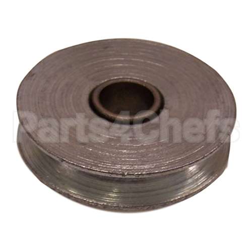 7007809 Compatible Southbend 3/16 Dia Cable Sheave
