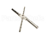 70081 Blakeslee Wash Rinse Spray Arm