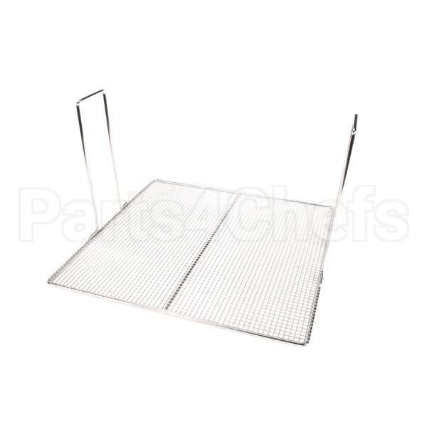 70083 Compatible Giles Screen, 20 X 20 W/Handles, Eof-20