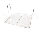 70083 Giles Screen, 20 X 20, W/Handles, Eof-20
