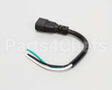 700832 Darling International Pigtail For Caddy Motor Short