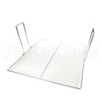 70084 Compatible Giles Screen, 24 X 24, W/Handle S Eof-24