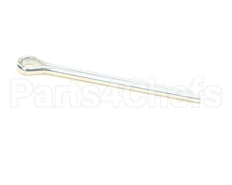 70084 Marsal Pizza Ovens Cotter Pin, 7/64 X 1.75In Long