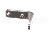 70084 Perlick Door Hinge, Bottom, Wood Overlay,