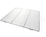 70085 Giles Screen, Ribbed Grate, Fflt