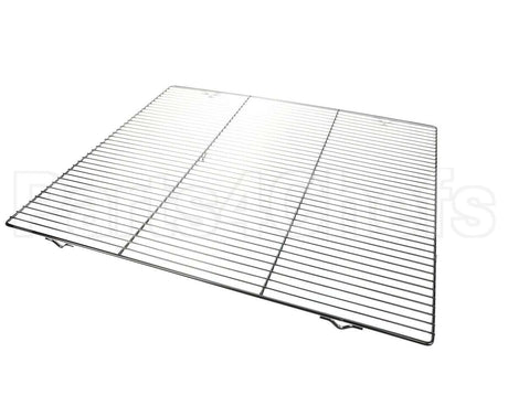 70085 Giles Screen, Ribbed Grate, Fflt