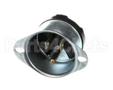 700852 Darling International Recepticle For Gg Warmer Heat