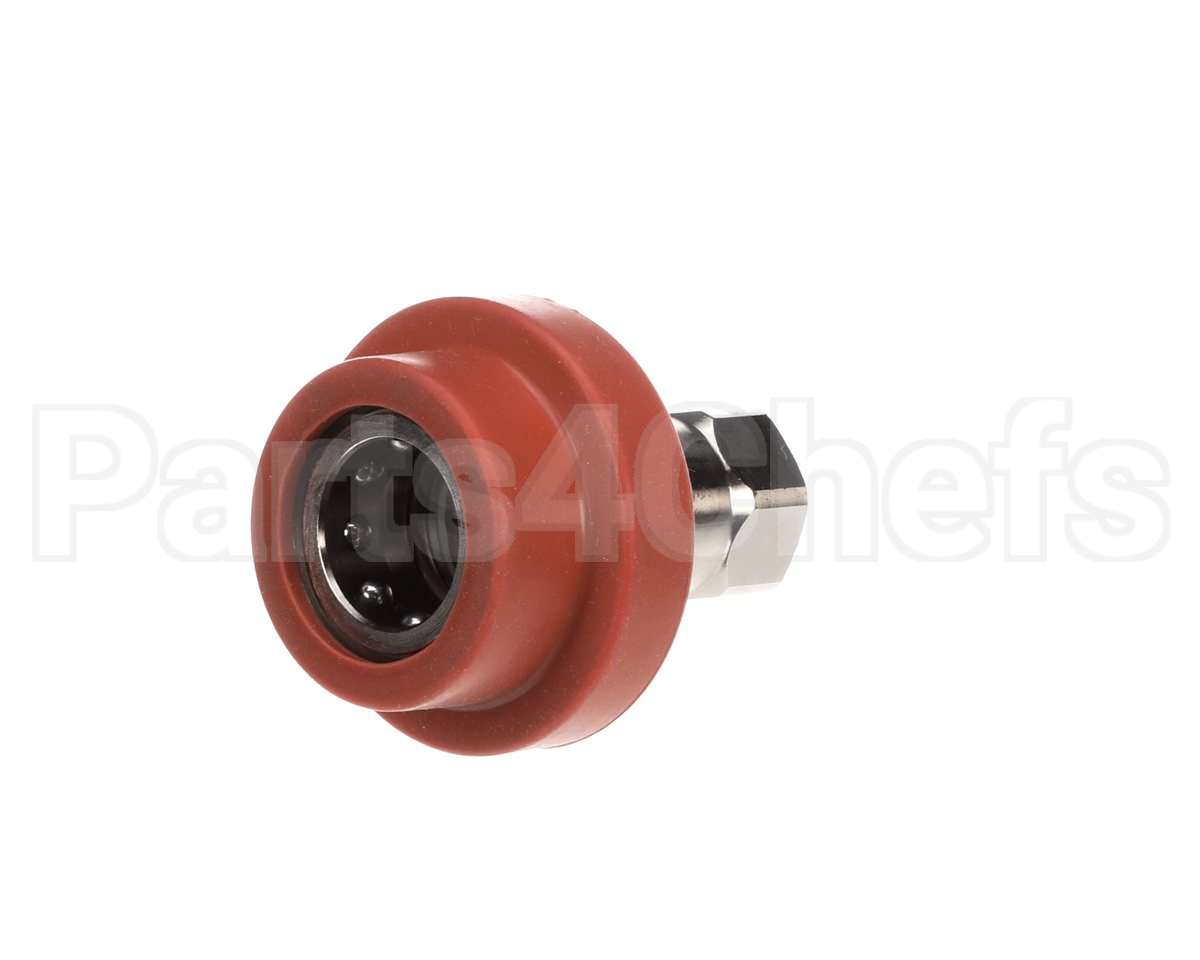 700878 Darling International Coupler Female 1/2 Insulated -