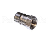 700879 Darling International Male Plug 1/2 -Hydraulic (Matc