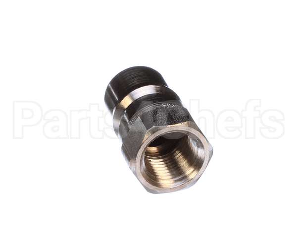 700879 Darling International Male Plug 1/2 -Hydraulic (Matc