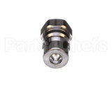 700879 Darling International Male Plug 1/2 -Hydraulic (Matc