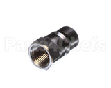 700879 Darling International Male Plug 1/2 -Hydraulic (Matc