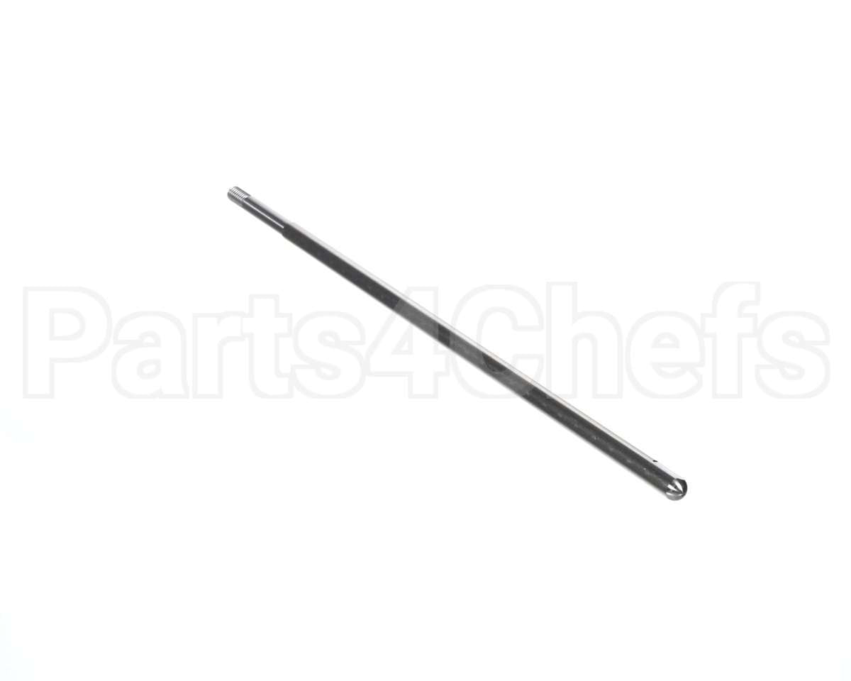 7008799 Vollrath Guide Rod Insta Cut