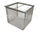 700881 Darling International Screen For 402 Caddy Coarse Me