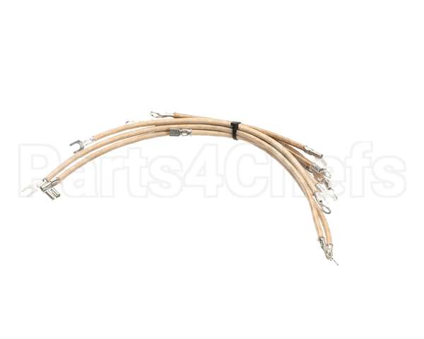 700885 Darling International Wiring Kit For Heated Caddy
