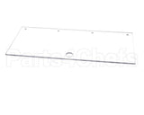 70097 Food Warming Phtt-6 Kfc Lexan Pc Door 1 In