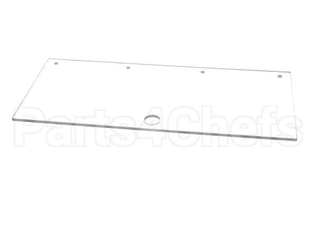 70097 Food Warming Phtt-6 Kfc Lexan Pc Door 1 In