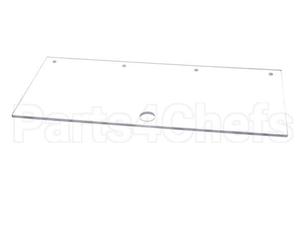 70097 Food Warming Phtt-6 Kfc Lexan Pc Door 1 In