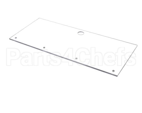 70097 Food Warming Phtt-6 Kfc Lexan Pc Door 1 In