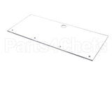 70097 Food Warming Phtt-6 Kfc Lexan Pc Door 1 In