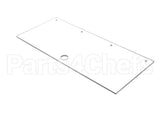 70097 Food Warming Phtt-6 Kfc Lexan Pc Door 1 In