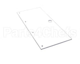 70097 Food Warming Phtt-6 Kfc Lexan Pc Door 1 In