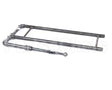 70099 Marsal Pizza Ovens Burner Assemblymb60