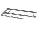 70099 Marsal Pizza Ovens Burner Assemblymb60