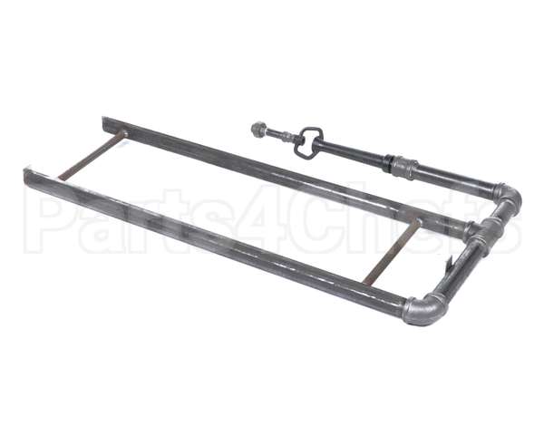 70099 Marsal Pizza Ovens Burner Assemblymb60