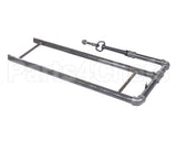70099 Marsal Pizza Ovens Burner Assemblymb60