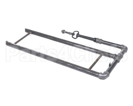 70099 Marsal Pizza Ovens Burner Assemblymb60