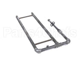 70099 Marsal Pizza Ovens Burner Assemblymb60