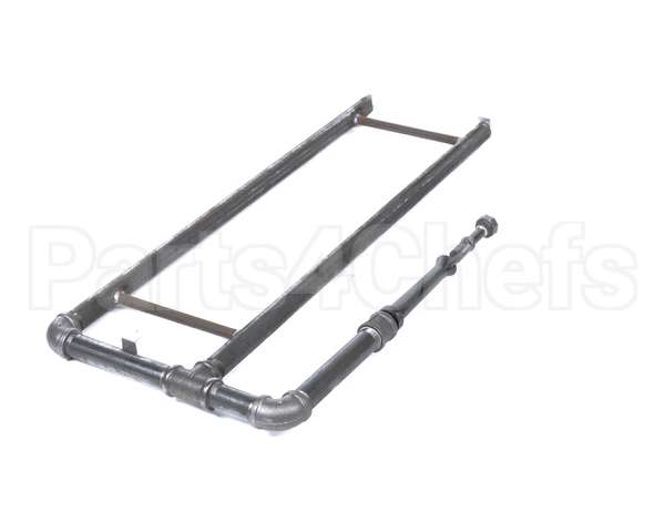 70099 Marsal Pizza Ovens Burner Assemblymb60