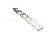 701-60077-00 Traulsen Heater Cover