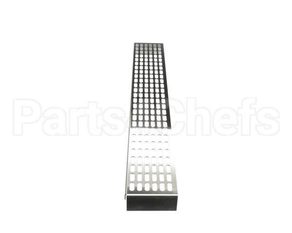 701-60077-00 Traulsen Heater Cover