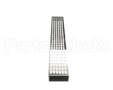 701-60077-00 Traulsen Heater Cover
