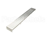 701-60077-00 Traulsen Heater Cover