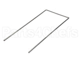 701-60654-00 Traulsen Hood Rod Center
