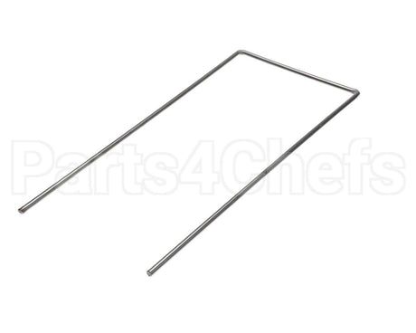 701-60654-00 Traulsen Hood Rod Center