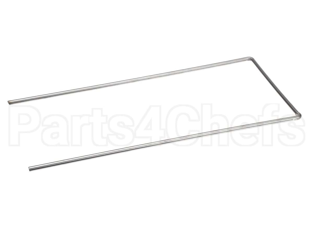 701-60654-00 Traulsen Hood Rod Center