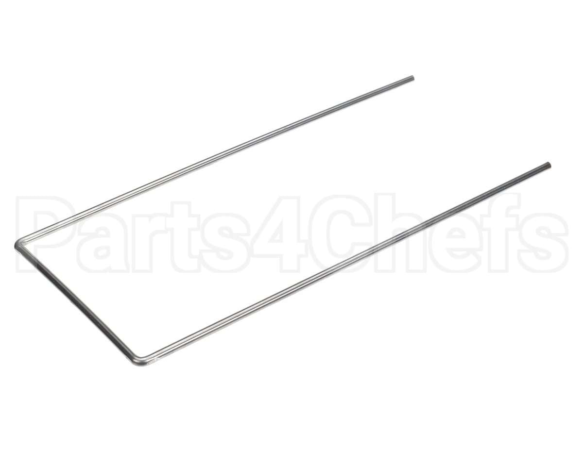 701-60654-00 Traulsen Hood Rod Center