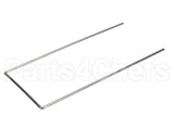 701-60654-00 Traulsen Hood Rod Center